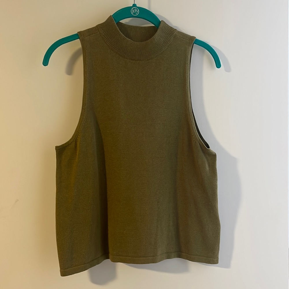 RVCA Knit Top